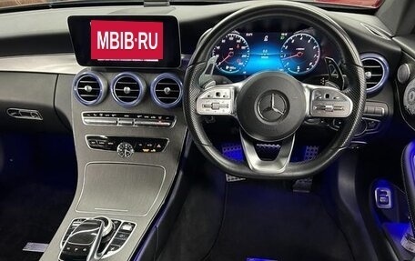 Mercedes-Benz C-Класс, 2018 год, 1 731 777 рублей, 33 фотография