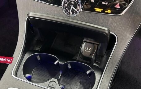 Mercedes-Benz C-Класс, 2018 год, 1 731 777 рублей, 36 фотография