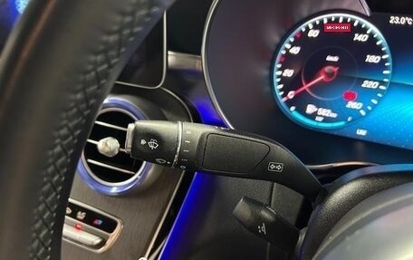 Mercedes-Benz C-Класс, 2018 год, 1 731 777 рублей, 28 фотография