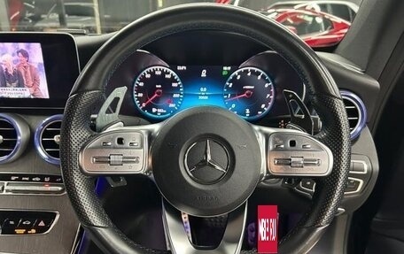 Mercedes-Benz C-Класс, 2018 год, 1 731 777 рублей, 25 фотография