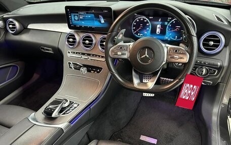 Mercedes-Benz C-Класс, 2018 год, 1 731 777 рублей, 32 фотография