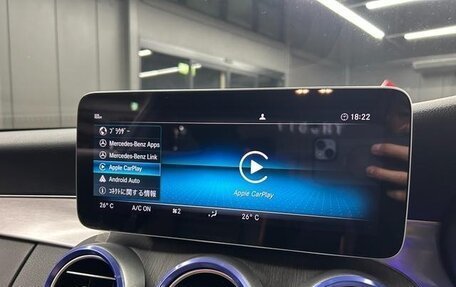 Mercedes-Benz C-Класс, 2018 год, 1 731 777 рублей, 39 фотография