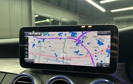 Mercedes-Benz C-Класс, 2018 год, 1 731 777 рублей, 40 фотография