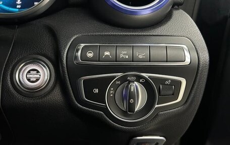 Mercedes-Benz C-Класс, 2018 год, 1 731 777 рублей, 37 фотография