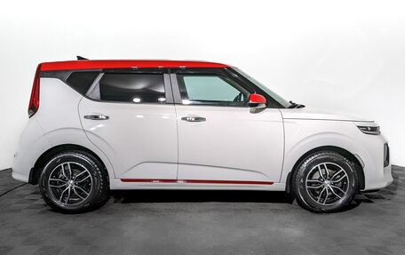 KIA Soul III, 2021 год, 2 230 000 рублей, 4 фотография