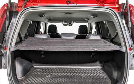 KIA Soul III, 2021 год, 2 230 000 рублей, 10 фотография