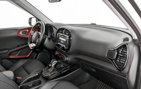 KIA Soul III, 2021 год, 2 230 000 рублей, 11 фотография