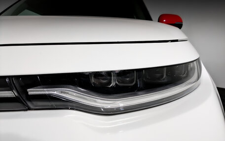 KIA Soul III, 2021 год, 2 230 000 рублей, 17 фотография