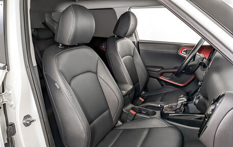 KIA Soul III, 2021 год, 2 230 000 рублей, 24 фотография