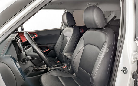 KIA Soul III, 2021 год, 2 230 000 рублей, 20 фотография
