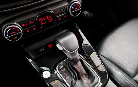 KIA Soul III, 2021 год, 2 230 000 рублей, 27 фотография