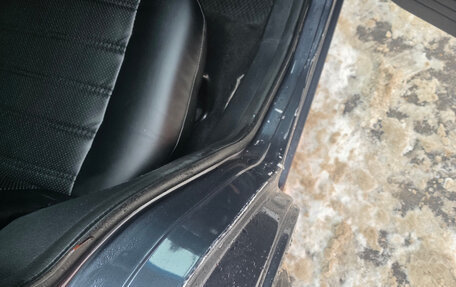 Ford Fusion I, 2007 год, 420 000 рублей, 11 фотография