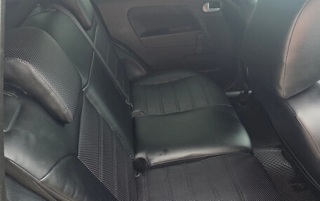 Ford Fusion I, 2007 год, 420 000 рублей, 12 фотография