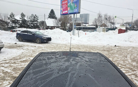 Ford Fusion I, 2007 год, 420 000 рублей, 8 фотография