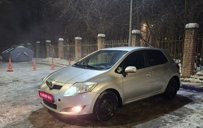 Toyota Auris II, 2007 год, 470 000 рублей, 1 фотография