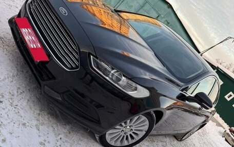 Ford Mondeo V, 2015 год, 1 200 000 рублей, 1 фотография