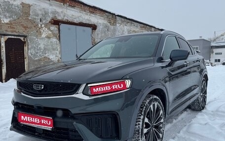 Geely Tugella FY11, 2022 год, 2 780 000 рублей, 1 фотография