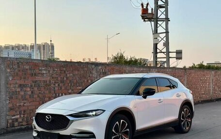 Mazda CX-4, 2022 год, 2 150 002 рублей, 1 фотография