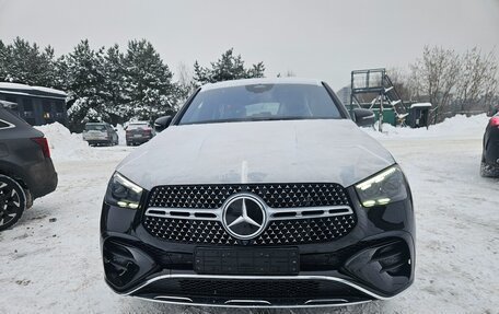 Mercedes-Benz GLE Coupe, 2025 год, 15 500 000 рублей, 1 фотография