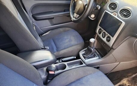 Ford Focus II рестайлинг, 2006 год, 325 000 рублей, 1 фотография