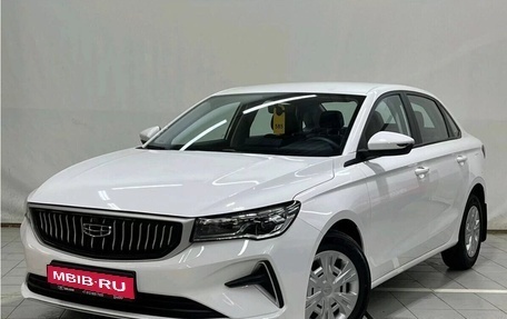 Geely Emgrand, 2023 год, 1 710 000 рублей, 1 фотография