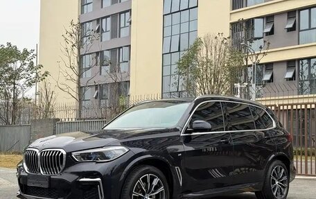 BMW X5, 2023 год, 6 494 000 рублей, 1 фотография