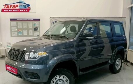 ЛуАЗ Patriot, 2026 год, 1 970 100 рублей, 1 фотография