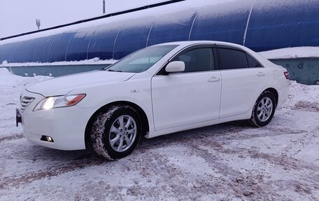 Toyota Camry, 2006 год, 1 050 000 рублей, 1 фотография