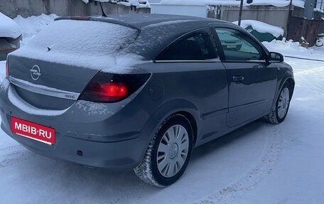 Opel Astra H, 2007 год, 265 000 рублей, 4 фотография
