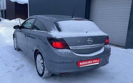 Opel Astra H, 2007 год, 265 000 рублей, 2 фотография