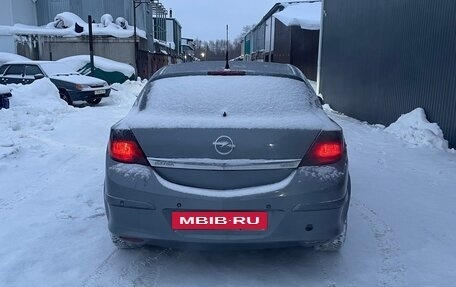 Opel Astra H, 2007 год, 265 000 рублей, 3 фотография