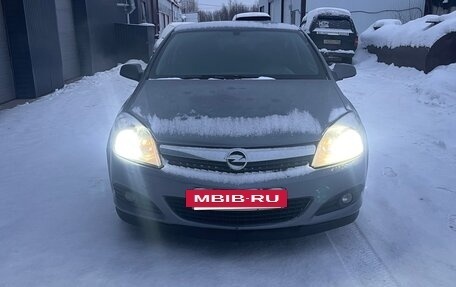 Opel Astra H, 2007 год, 265 000 рублей, 6 фотография