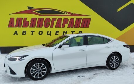 Lexus ES VII, 2025 год, 6 500 000 рублей, 1 фотография