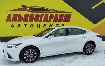 Lexus ES VII, 2025 год, 6 500 000 рублей, 1 фотография