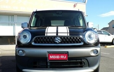 Suzuki Xbee I, 2020 год, 1 059 002 рублей, 1 фотография