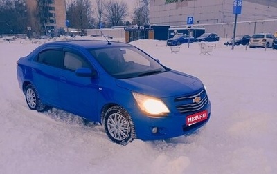 Ravon R4, 2018 год, 385 000 рублей, 1 фотография