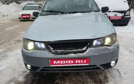 Daewoo Nexia I рестайлинг, 2012 год, 170 000 рублей, 1 фотография