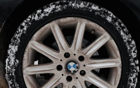 BMW 5 серия, 2002 год, 750 000 рублей, 3 фотография