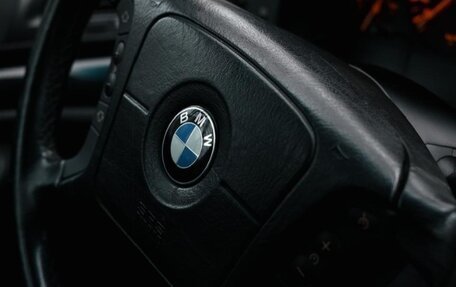 BMW 5 серия, 2002 год, 750 000 рублей, 2 фотография