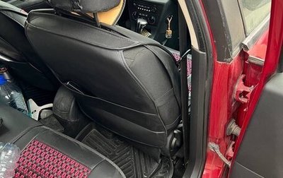 Citroen C4 II рестайлинг, 2010 год, 350 000 рублей, 1 фотография