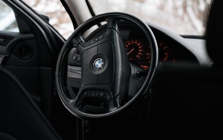 BMW 5 серия, 2002 год, 750 000 рублей, 6 фотография