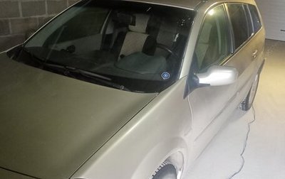 Renault Megane II, 2007 год, 390 000 рублей, 1 фотография