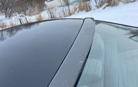 Honda Civic VIII, 2006 год, 730 000 рублей, 7 фотография