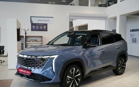 Geely Atlas, 2025 год, 3 510 000 рублей, 1 фотография