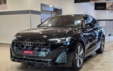 Audi Q8 I, 2025 год, 15 750 000 рублей, 1 фотография