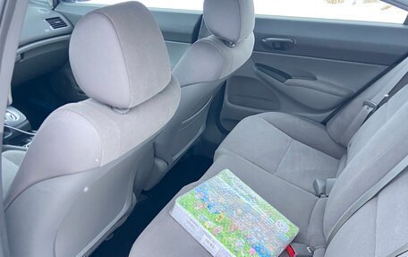 Honda Civic VIII, 2006 год, 730 000 рублей, 13 фотография