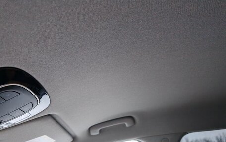 Hyundai Santa Fe IV, 2021 год, 4 150 000 рублей, 11 фотография