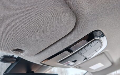 Hyundai Santa Fe IV, 2021 год, 4 150 000 рублей, 9 фотография