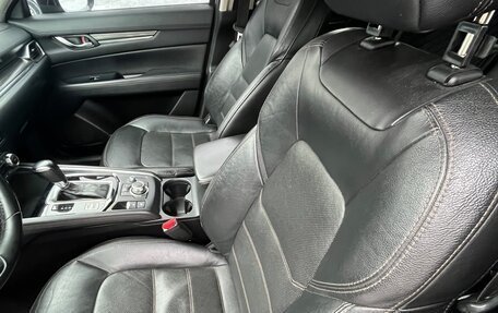 Mazda CX-5 II, 2017 год, 2 295 000 рублей, 7 фотография