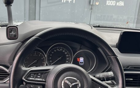 Mazda CX-5 II, 2017 год, 2 295 000 рублей, 6 фотография